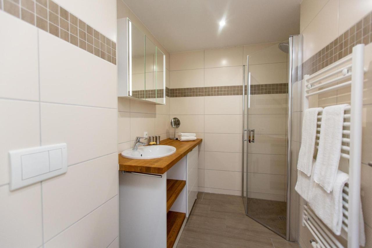 2 Zimmerapartment Nr45 P6A2 Plau am See Exterior photo