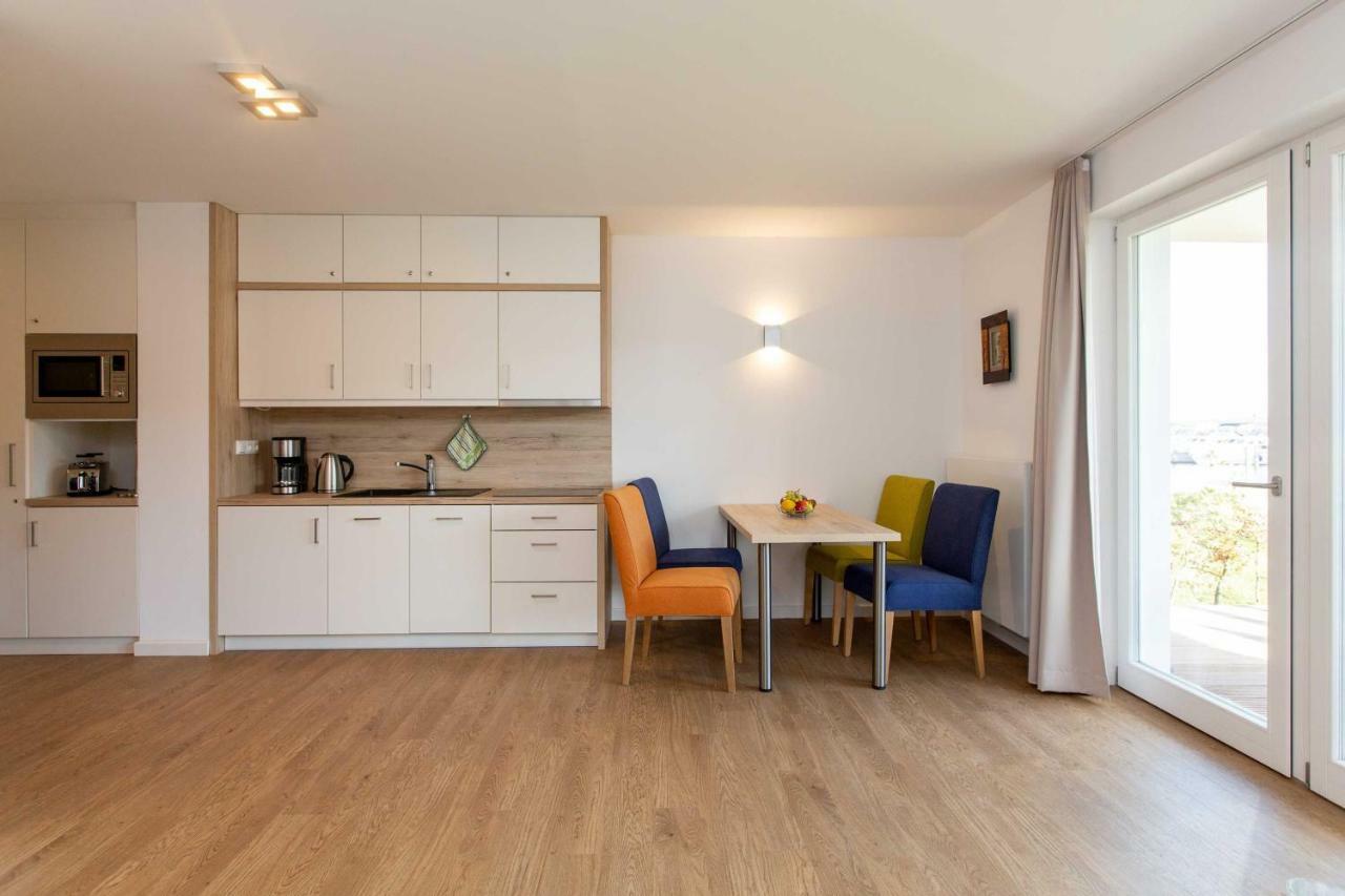 2 Zimmerapartment Nr45 P6A2 Plau am See Room photo
